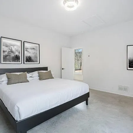 Apartamento Brt *