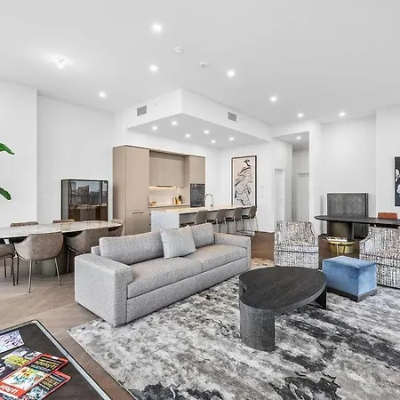 Apartamento Brt *